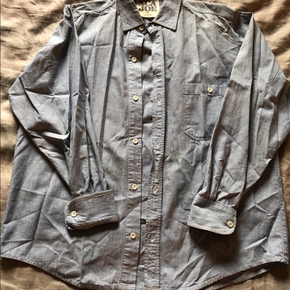 Collar shirt - Picture 1 of 3
